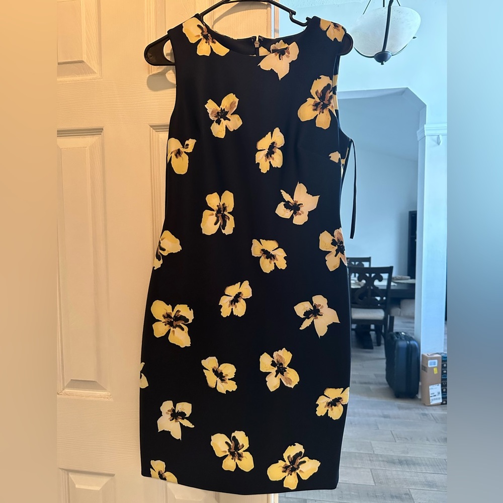 Tommy Hilfiger casual dress